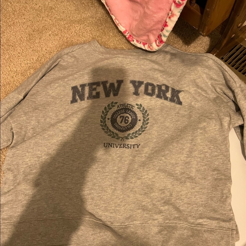 crewneck